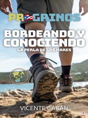 cover image of PR GRINOS